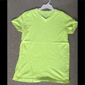 American Eagle V-Neck T-Shirt